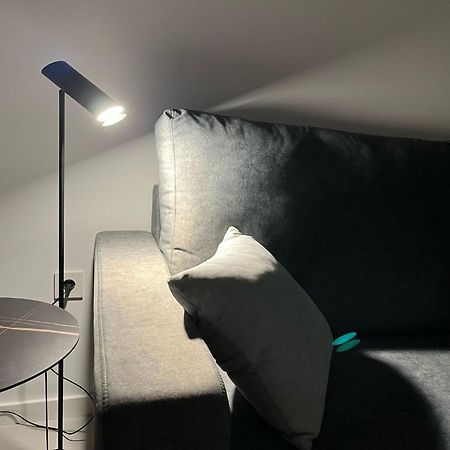 Santa Eulalia del Campo La Viaヴィラ エクステリア 写真