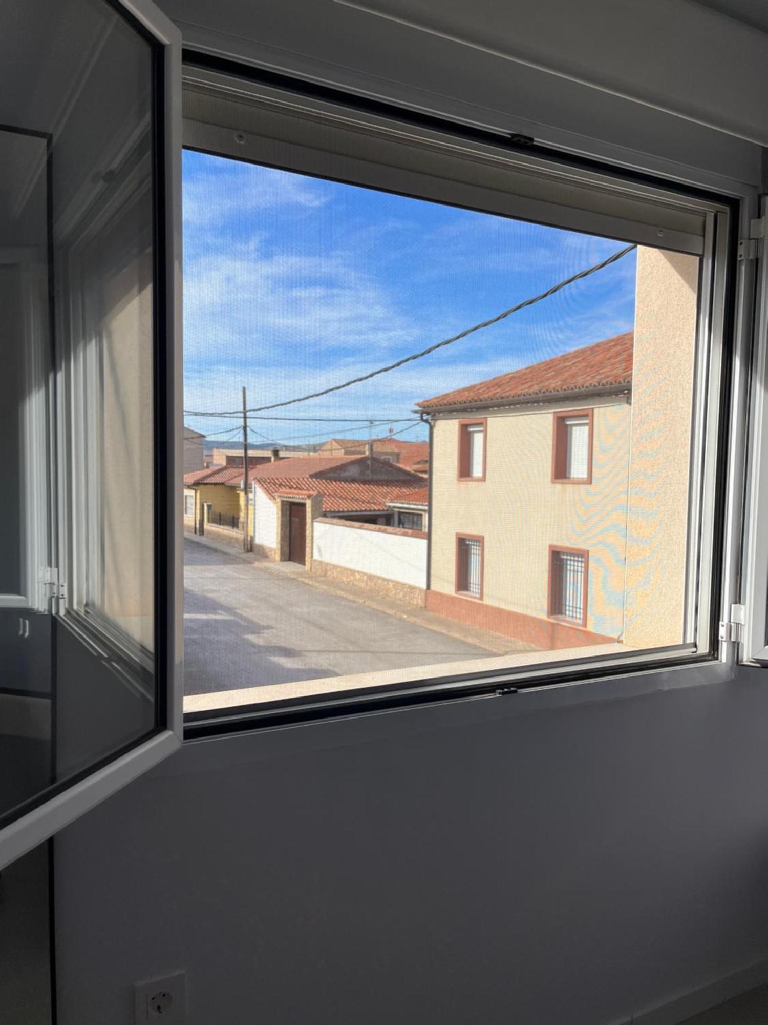 Santa Eulalia del Campo La Viaヴィラ エクステリア 写真