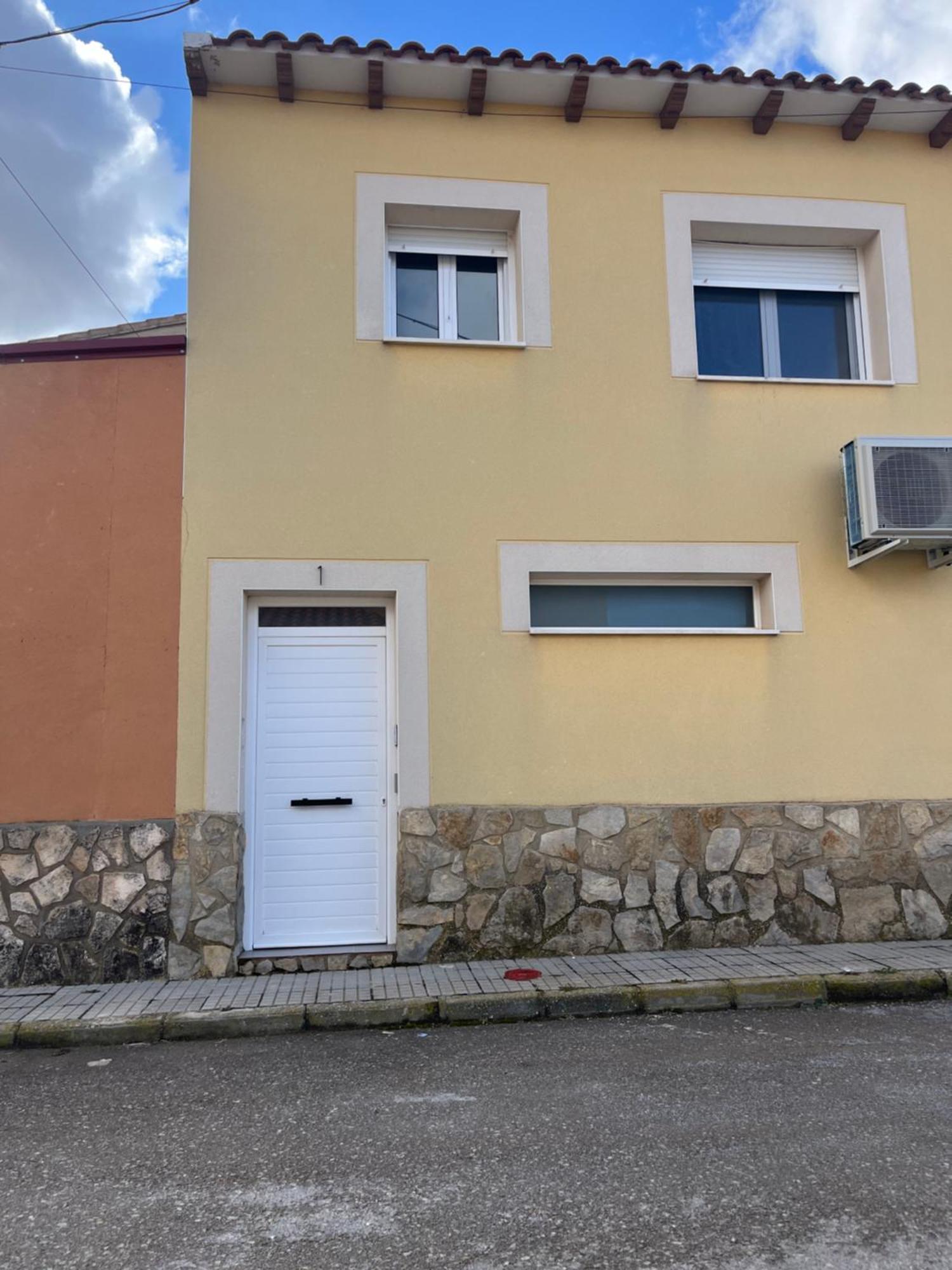 Santa Eulalia del Campo La Viaヴィラ エクステリア 写真